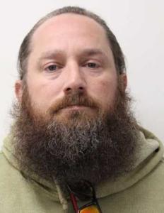 Justin Dean Bates a registered Sex Offender of Idaho