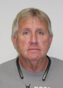 Timmy Gene Foster a registered Sex Offender of Idaho