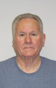 Jefty Martin Pickett a registered Sex Offender of Idaho