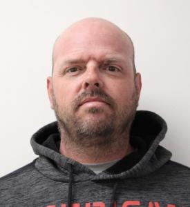 Daniel R Franklin a registered Sex Offender of Idaho