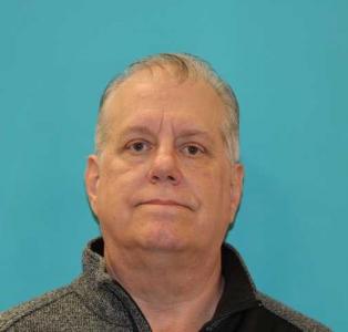 Mark E Vickrey a registered  of Idaho