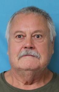 Thomas Clifford Miller a registered Sex Offender of Idaho
