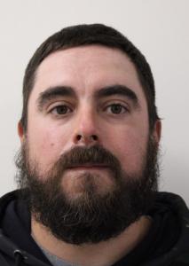 William Shane Engle a registered Sex Offender of Idaho