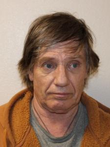 Randall Lee Reed a registered Sex Offender of Idaho