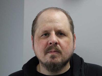 Brian Scott Mixon a registered Sex Offender of Idaho