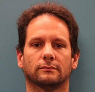 Matthew Charles Hodke a registered Sex Offender of Idaho