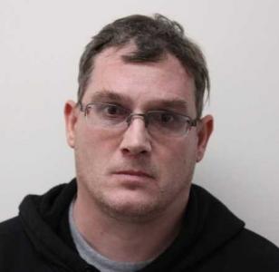 Joshua D Strand a registered Sex Offender of Idaho