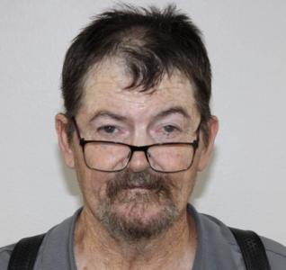 Robert Timothy Evans a registered Sex Offender of Idaho