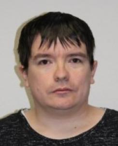 Johnny Michael Carrell a registered  of Idaho