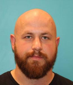 Zachary H Mckelvie a registered Sex Offender of Idaho