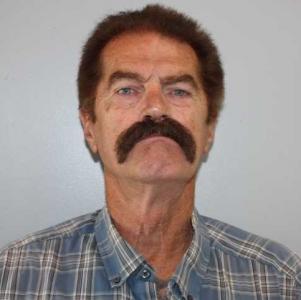 Clifford Barnet Haines III a registered Sex Offender of Idaho