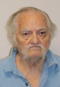 Charles Alden Taylor a registered Sex Offender of Idaho