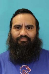 Richard Martinez a registered Sex Offender of Idaho