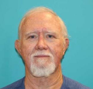 Otis Mark Disbennett a registered Sex Offender of Idaho