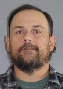 Daniel Lee Goss a registered Sex Offender of Idaho