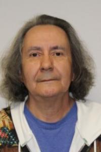 Ronald Wayne Porter a registered Sex Offender of Idaho