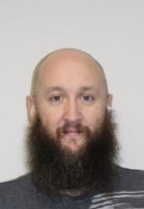 Justin Scott Oneida a registered Sex Offender of Idaho