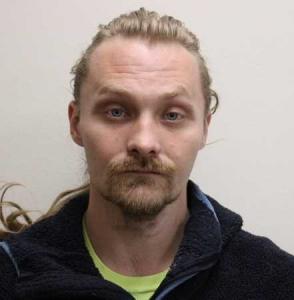 John Michael Wardrobe a registered Sex Offender of Idaho