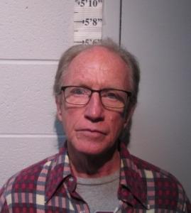 Guy Hansell Starnes a registered Sex Offender of Idaho