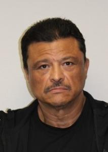 Jerald Wayne Caballero a registered Sex Offender of Idaho