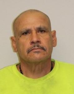 Francisco F Renteria a registered Sex Offender of Idaho