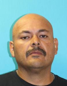 Victor Hernandez a registered  of Idaho