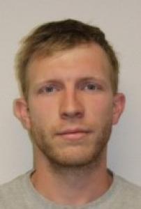 Caleb Daniel Barber a registered Sex Offender of Idaho