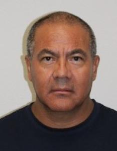 Jesus Barroso-ramirez a registered  of Idaho