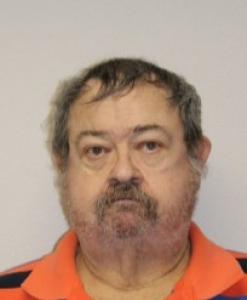 Terry Lee Riley a registered  of Idaho