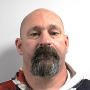 Shawn Wayne Simonsen a registered Sex Offender of Idaho