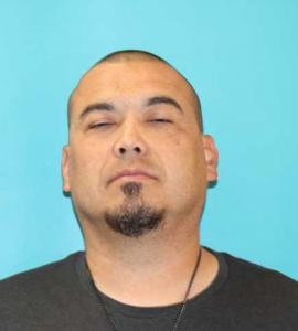 Mark Anthony Sargent Jr a registered Sex Offender of Idaho