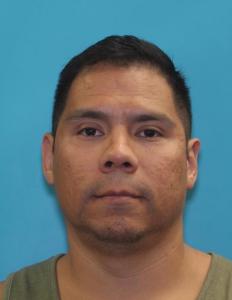 Joseph Anthony Aparicio a registered Sex Offender of Idaho