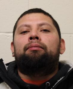 Jesstin M Santamaria a registered Sex Offender of Idaho