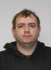 Trevor Alan Smith a registered Sex Offender of Idaho