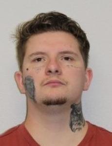 Mark Edward Barrick a registered Sex Offender of Idaho