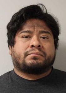 Baltazar D Sanchez-cardenas a registered Sex Offender of Idaho