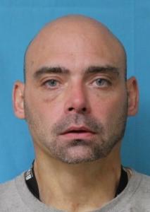 Jordan David Denton a registered  of Idaho