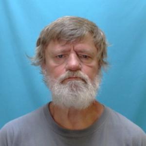 James Allen Russell a registered Sex Offender of Idaho