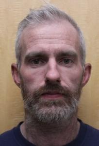 Gary J Hardin a registered Sex Offender of Idaho