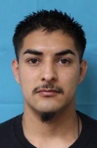 Ali Garcia a registered Sex Offender of Idaho