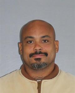 Jamal Alan Simon a registered Sex Offender of Idaho