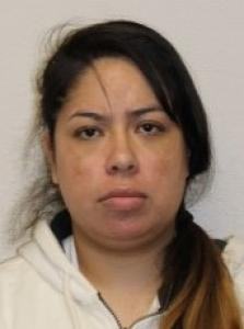 Violeta Goana a registered Sex Offender of Idaho