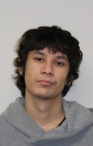 Victor Hugo Arellano a registered  of Idaho