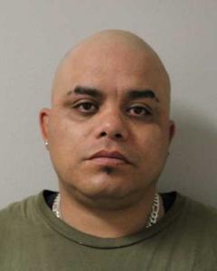 Cesar Reyes Jr a registered Sex Offender of Idaho