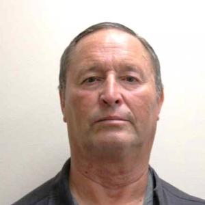 Edward Harry Romasko a registered Sex Offender of Idaho