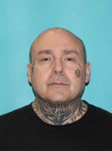 Carlos Frank Gonzalez a registered Sex Offender of Idaho