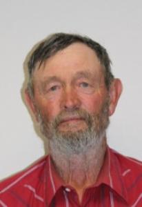 Lee Lavern Gepford a registered Sex Offender of Idaho