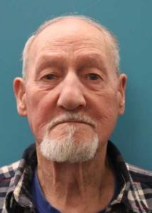 Melvin Dwight Rash a registered  of Idaho