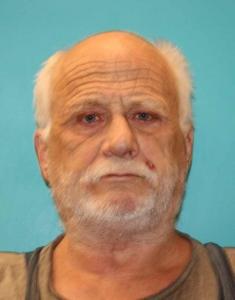 Gerald Leon Gifford a registered Sex Offender of Idaho