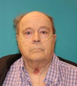 Paul Allen Alberts a registered  of Idaho